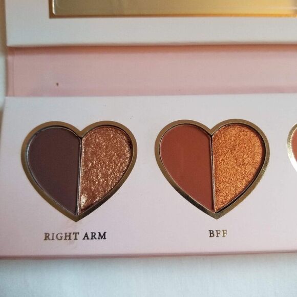 P.Louise It Takes Two Palette - BFF - Picture 7 of 10